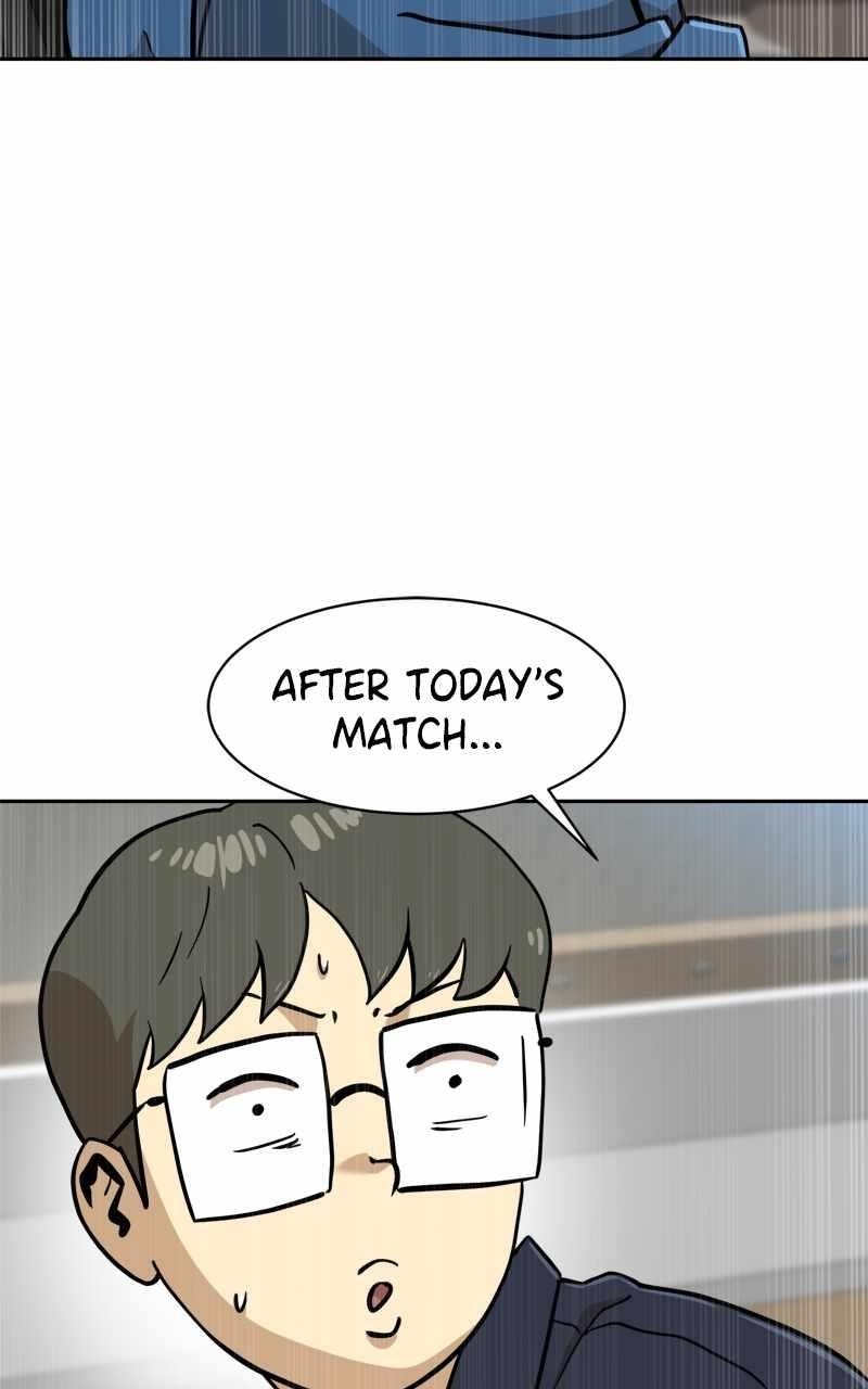 Double Click (PARK Soo-bong) Chapter 130 - Page 151 in English