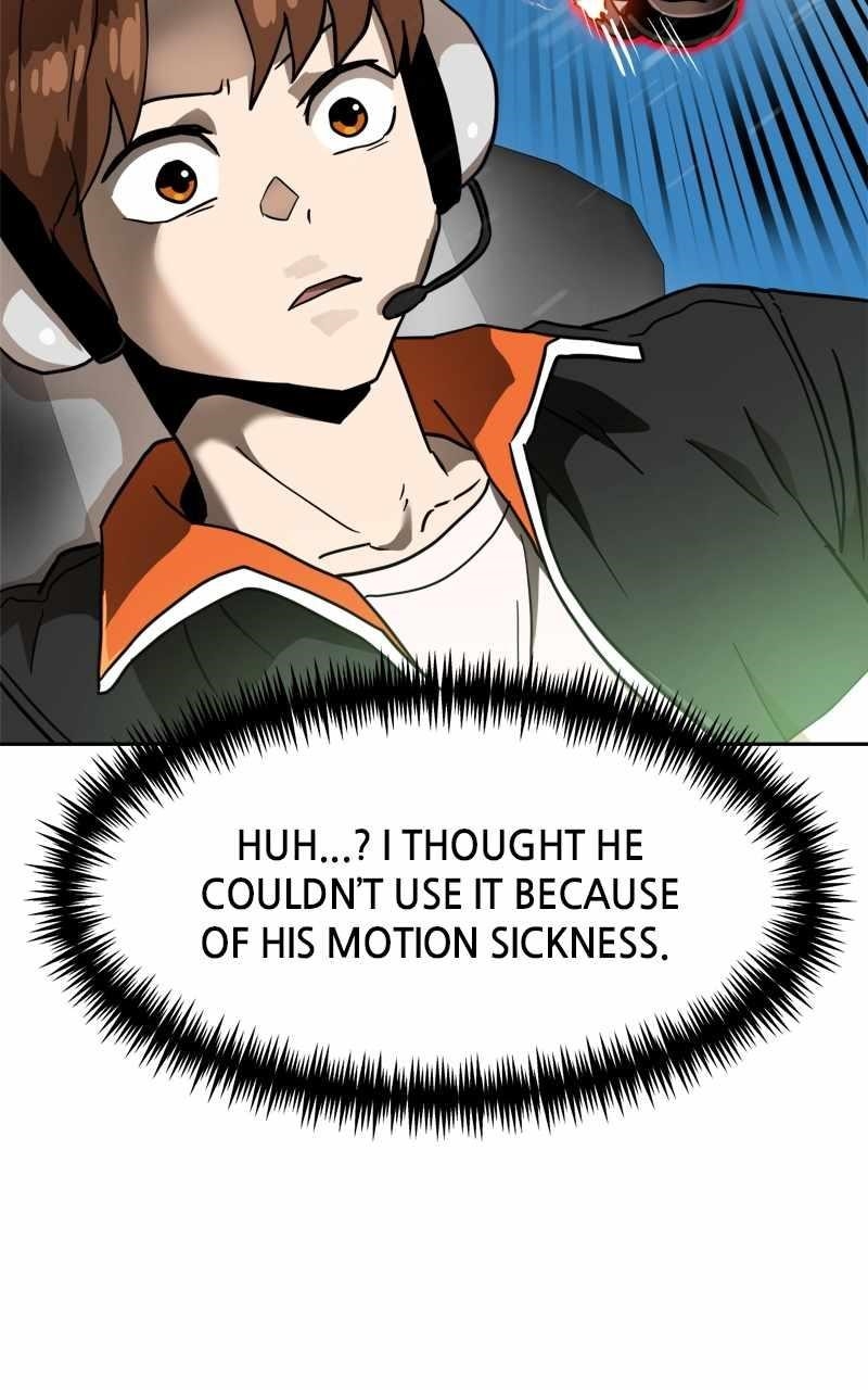 Double Click (PARK Soo-bong) Chapter 130 - Page 22 in English
