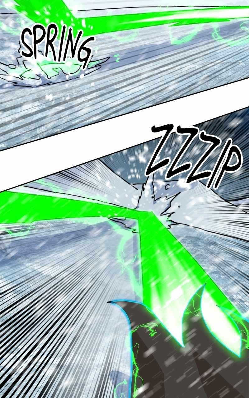 Double Click (PARK Soo-bong) Chapter 130 - Page 25 in English