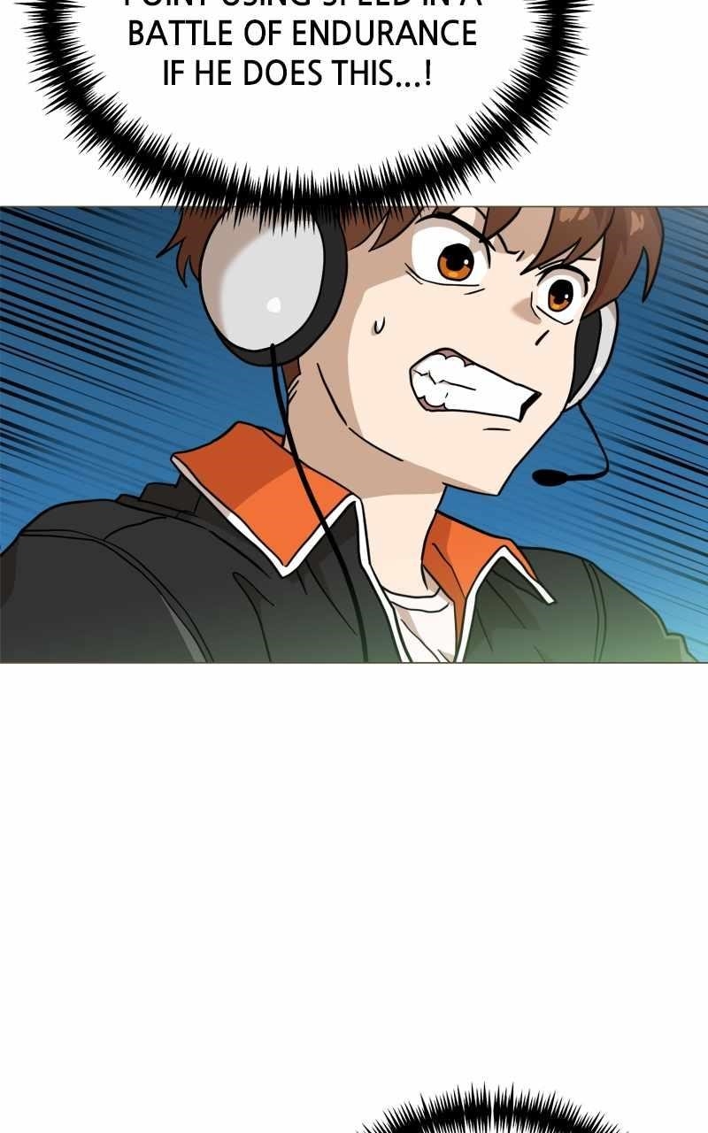 Double Click (PARK Soo-bong) Chapter 130 - Page 33 in English