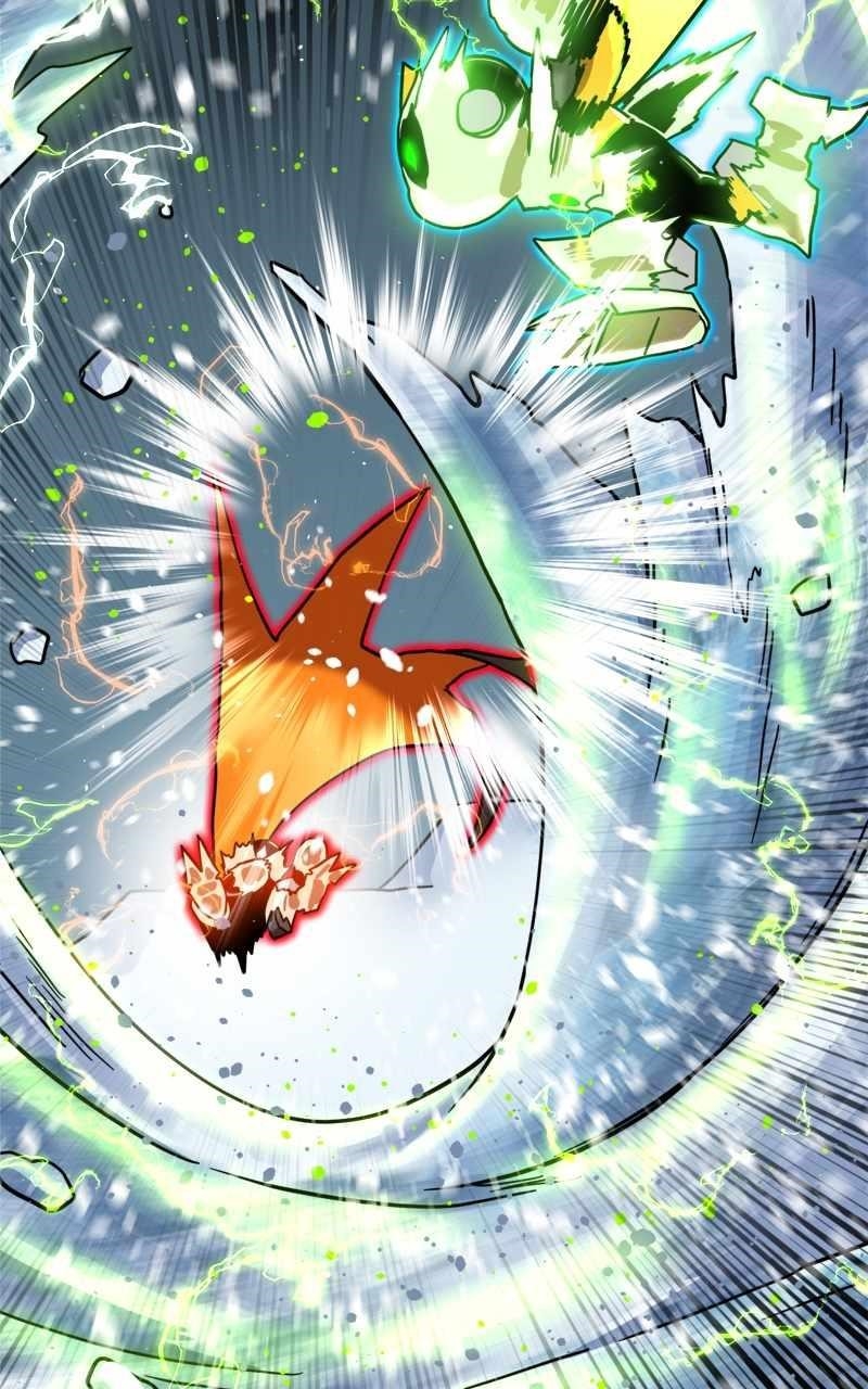 Double Click (PARK Soo-bong) Chapter 130 - Page 38 in English