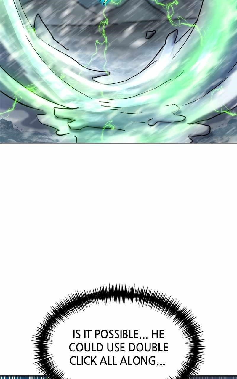 Double Click (PARK Soo-bong) Chapter 130 - Page 42 in English