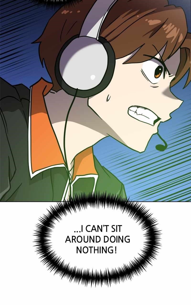 Double Click (PARK Soo-bong) Chapter 130 - Page 46 in English