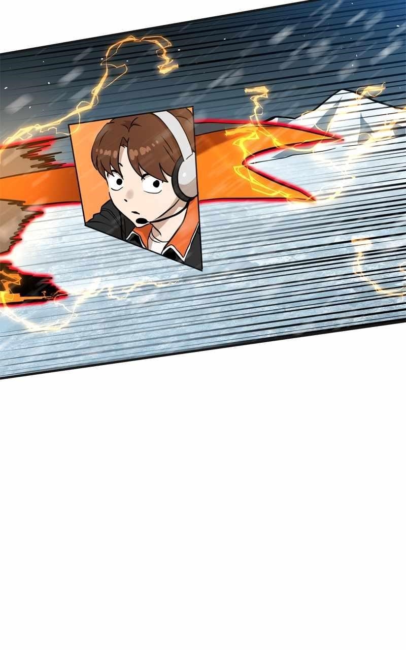 Double Click (PARK Soo-bong) Chapter 130 - Page 5 in English