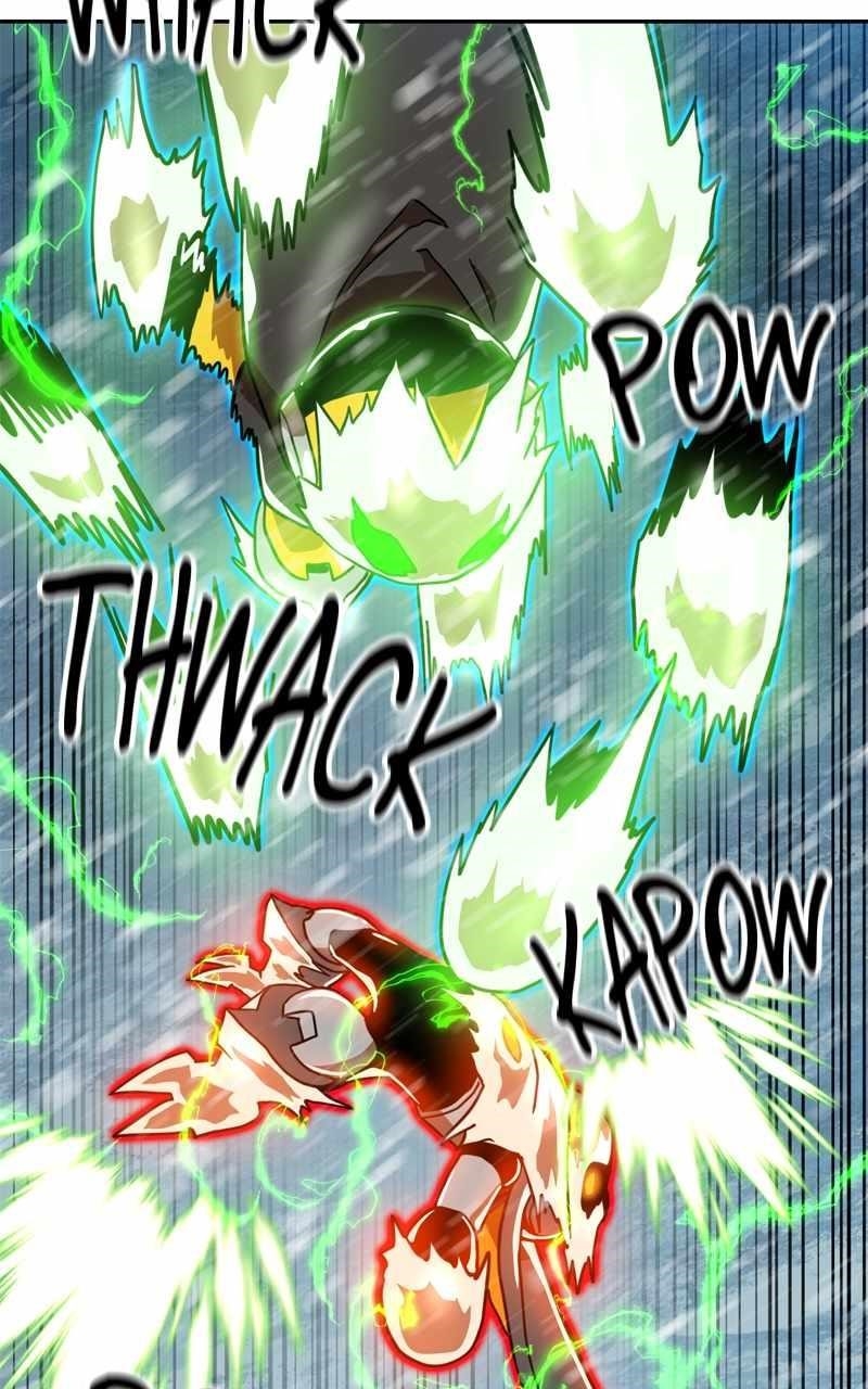 Double Click (PARK Soo-bong) Chapter 130 - Page 70 in English