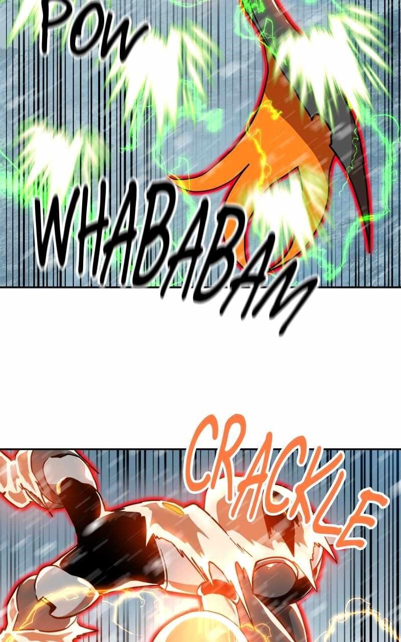 Double Click (PARK Soo-bong) Chapter 130 - Page 71 in English