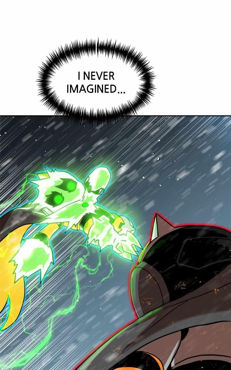 Double Click (PARK Soo-bong) Chapter 130 - Page 83 in English