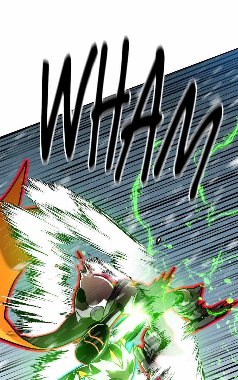 Double Click (PARK Soo-bong) Chapter 130 - Page 95 in English