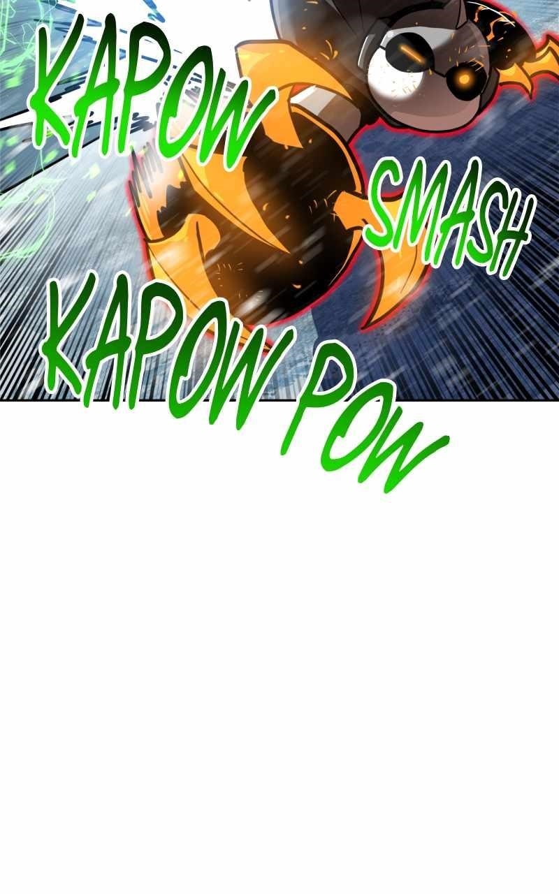 Double Click (PARK Soo-bong) Chapter 130 - Page 99 in English