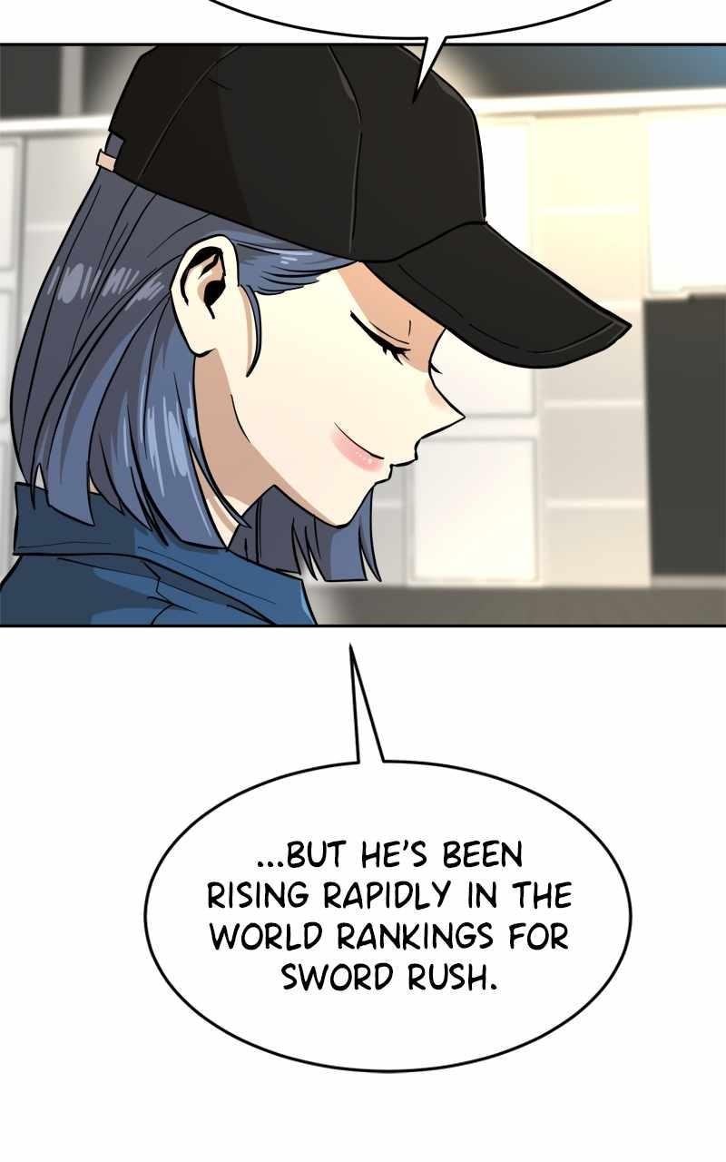 Double Click (PARK Soo-bong) Chapter 131 - Page 10 in English