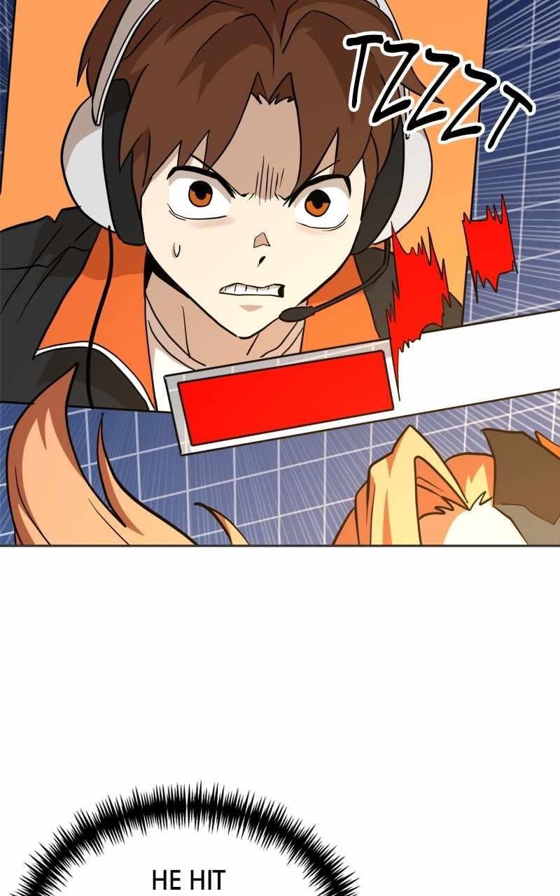Double Click (PARK Soo-bong) Chapter 131 - Page 104 in English