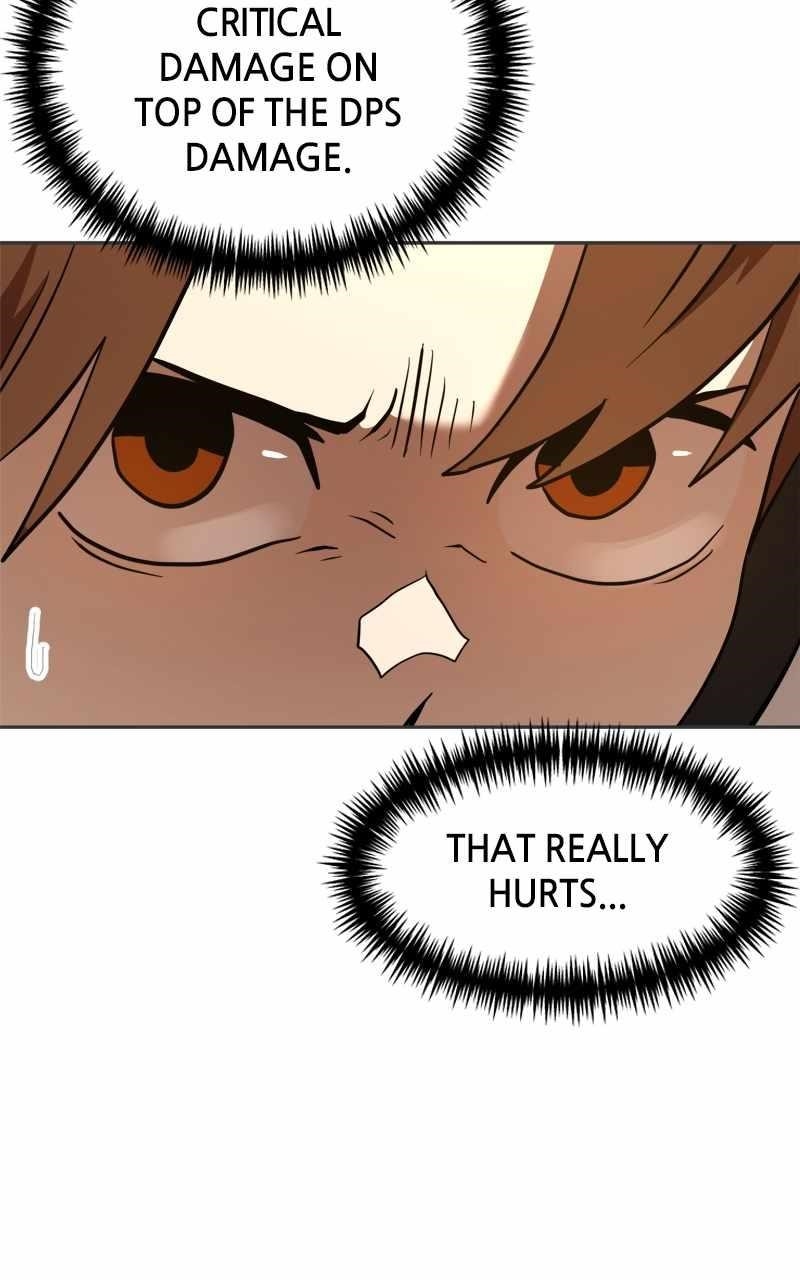 Double Click (PARK Soo-bong) Chapter 131 - Page 105 in English