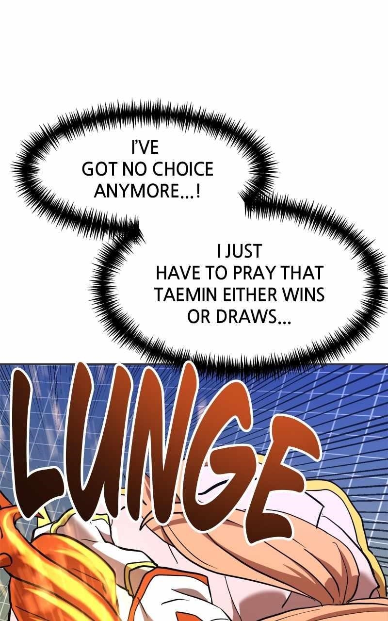 Double Click (PARK Soo-bong) Chapter 131 - Page 106 in English