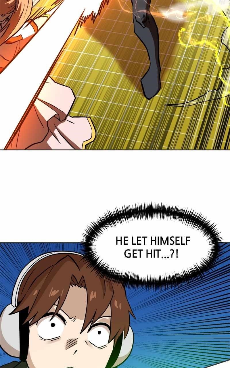 Double Click (PARK Soo-bong) Chapter 131 - Page 109 in English