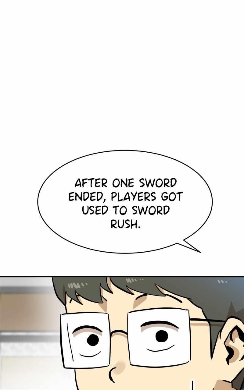 Double Click (PARK Soo-bong) Chapter 131 - Page 11 in English