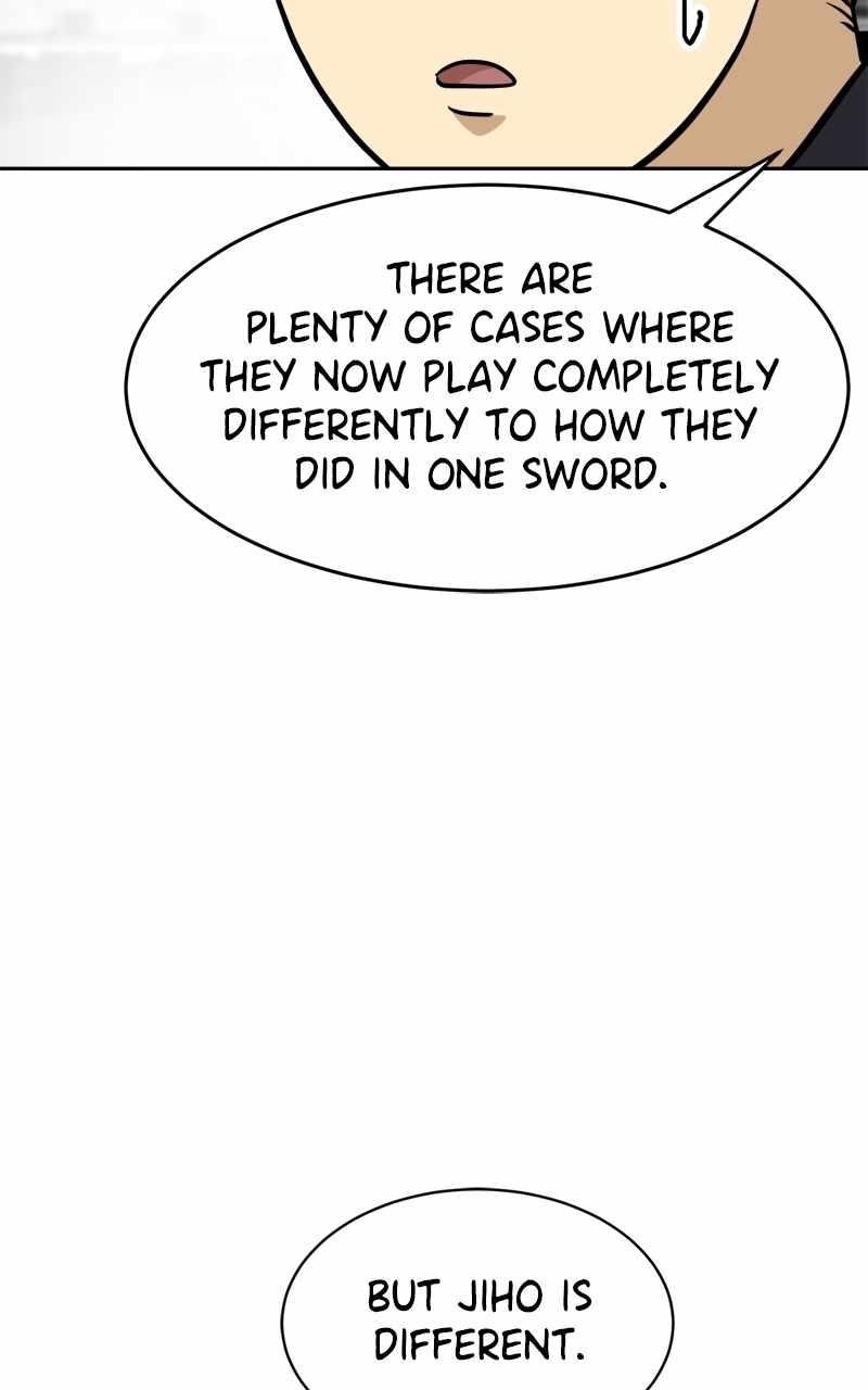 Double Click (PARK Soo-bong) Chapter 131 - Page 12 in English
