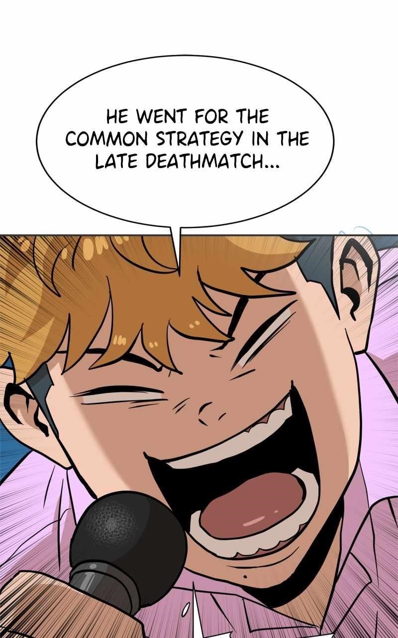 Double Click (PARK Soo-bong) Chapter 131 - Page 134 in English