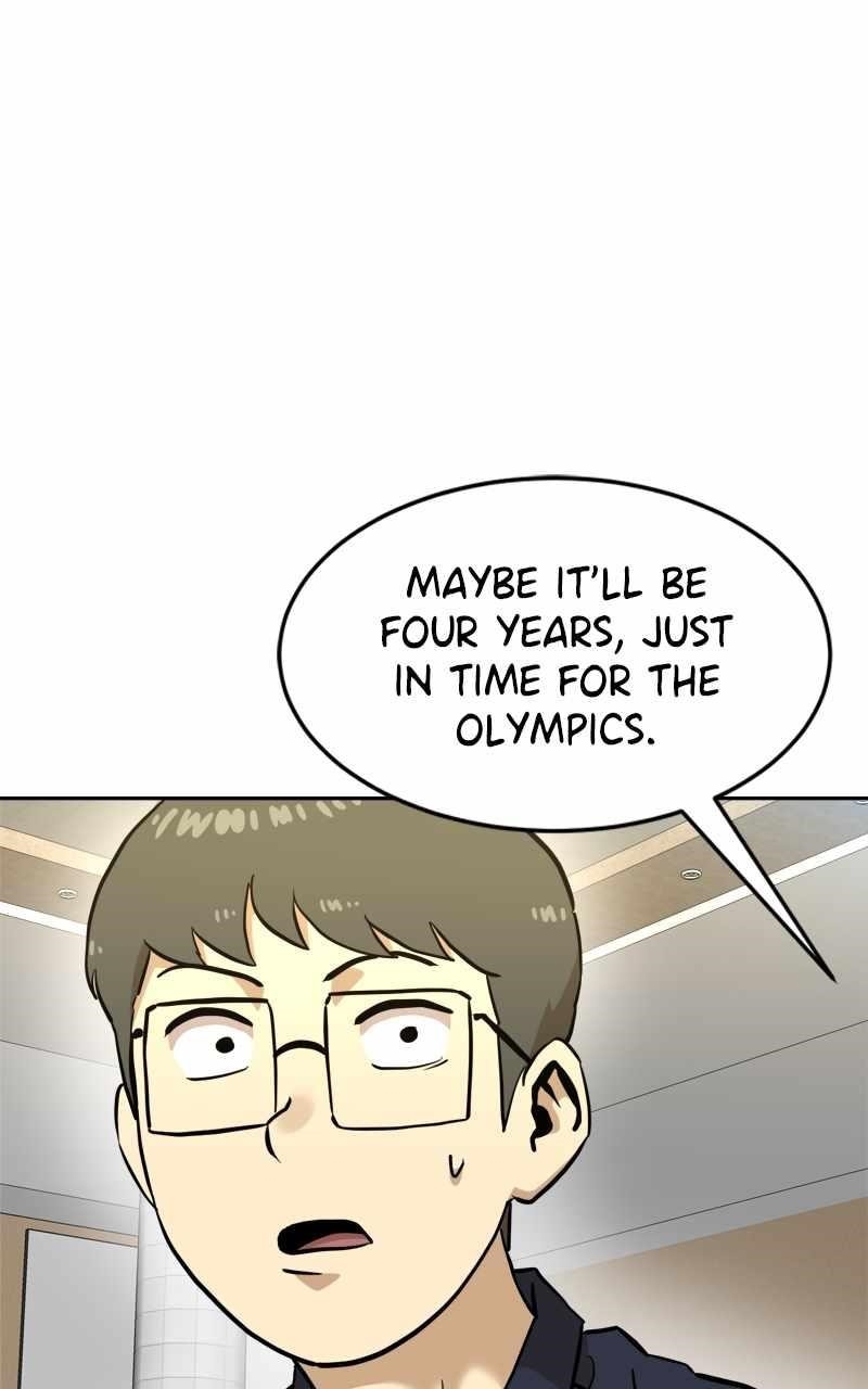 Double Click (PARK Soo-bong) Chapter 131 - Page 16 in English