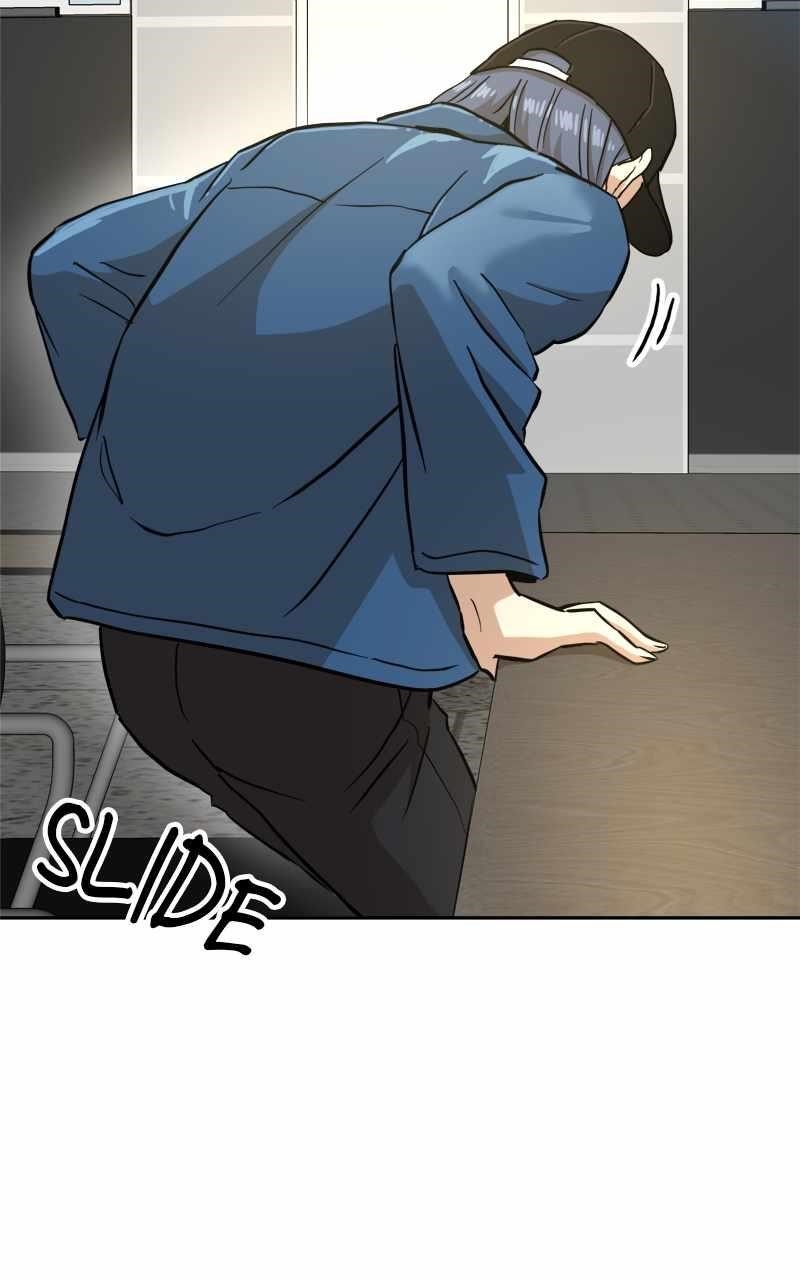 Double Click (PARK Soo-bong) Chapter 131 - Page 18 in English