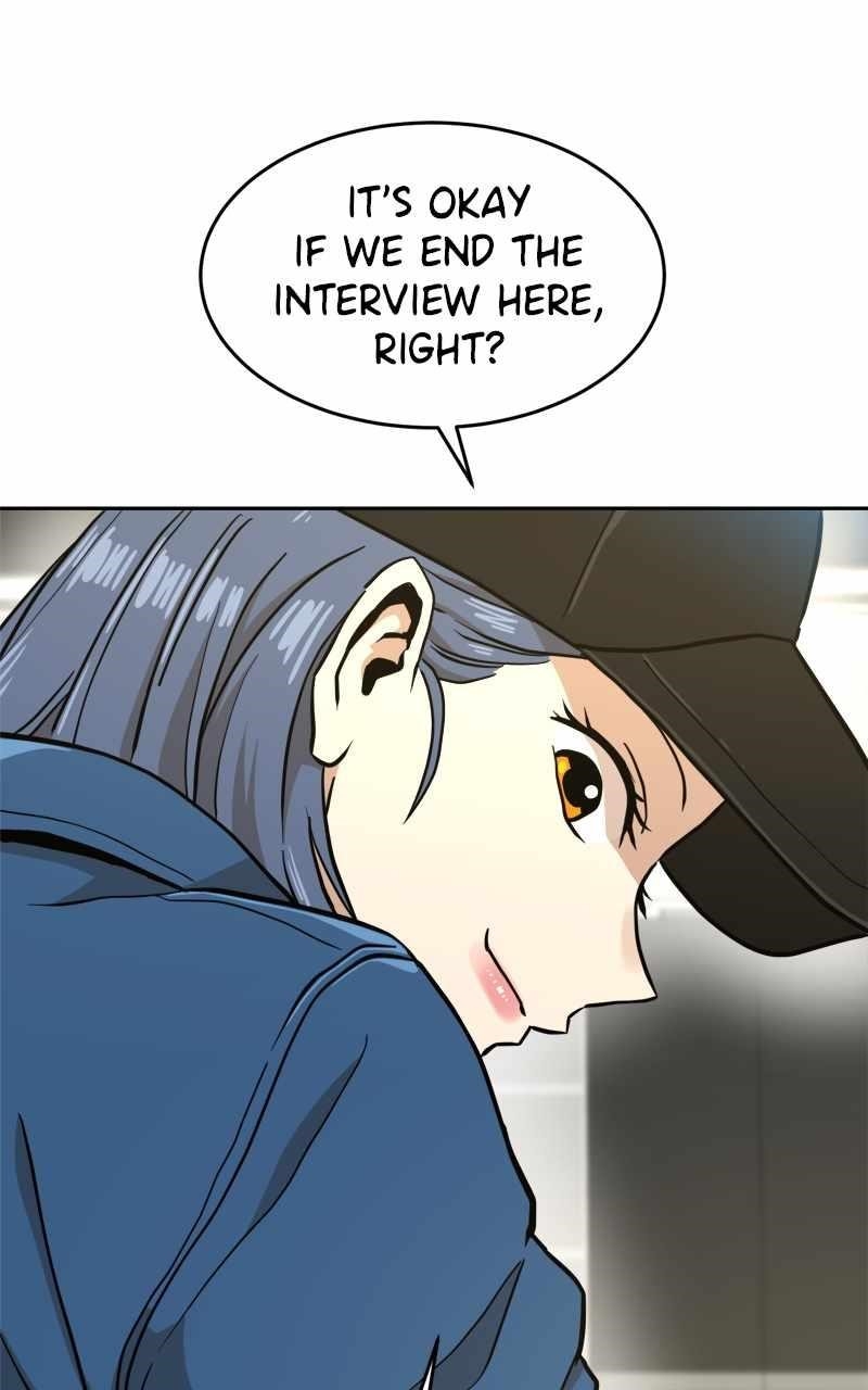 Double Click (PARK Soo-bong) Chapter 131 - Page 19 in English