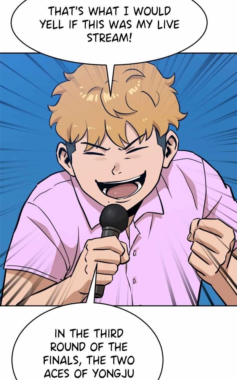 Double Click (PARK Soo-bong) Chapter 131 - Page 27 in English