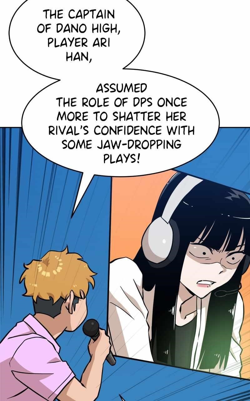 Double Click (PARK Soo-bong) Chapter 131 - Page 29 in English