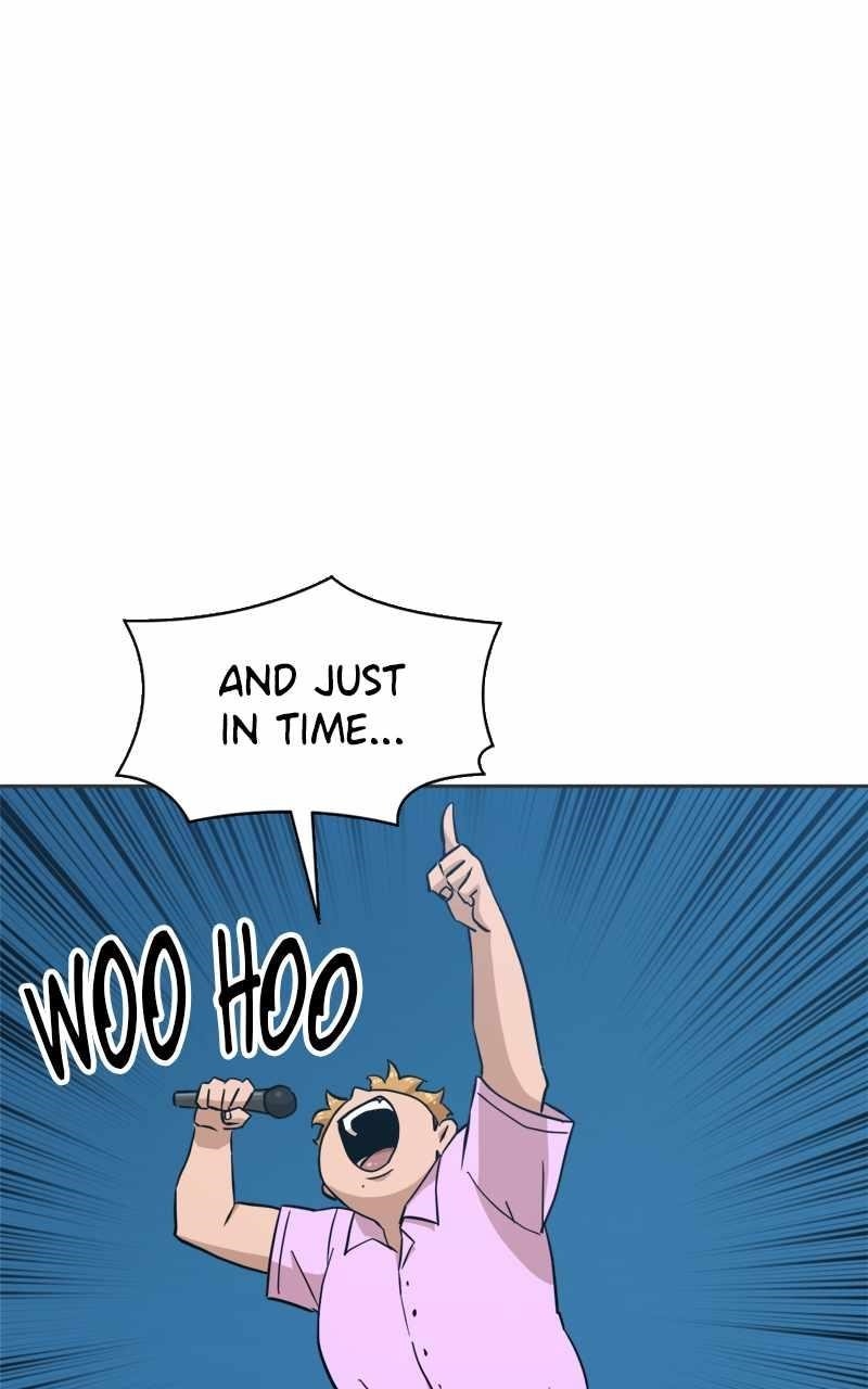 Double Click (PARK Soo-bong) Chapter 131 - Page 35 in English