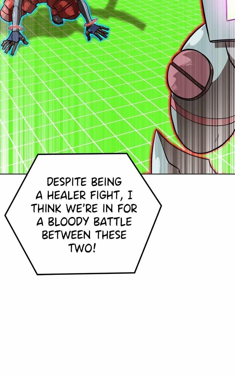 Double Click (PARK Soo-bong) Chapter 131 - Page 45 in English