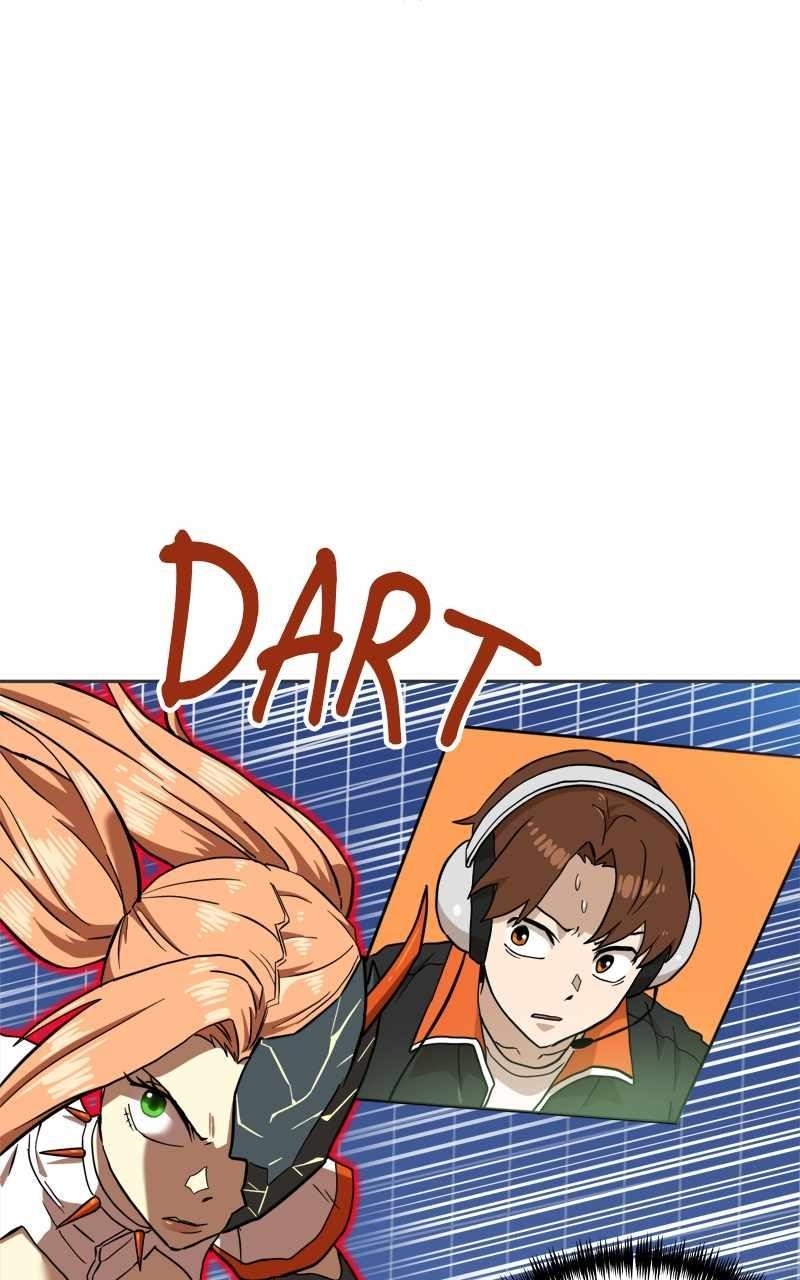 Double Click (PARK Soo-bong) Chapter 131 - Page 71 in English
