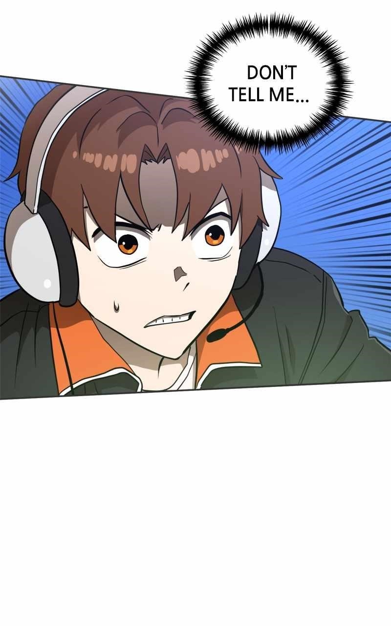 Double Click (PARK Soo-bong) Chapter 131 - Page 95 in English