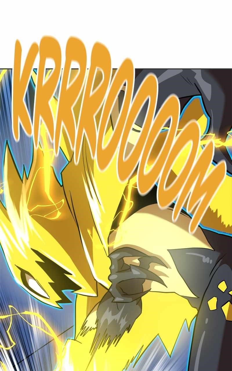 Double Click (PARK Soo-bong) Chapter 131 - Page 98 in English