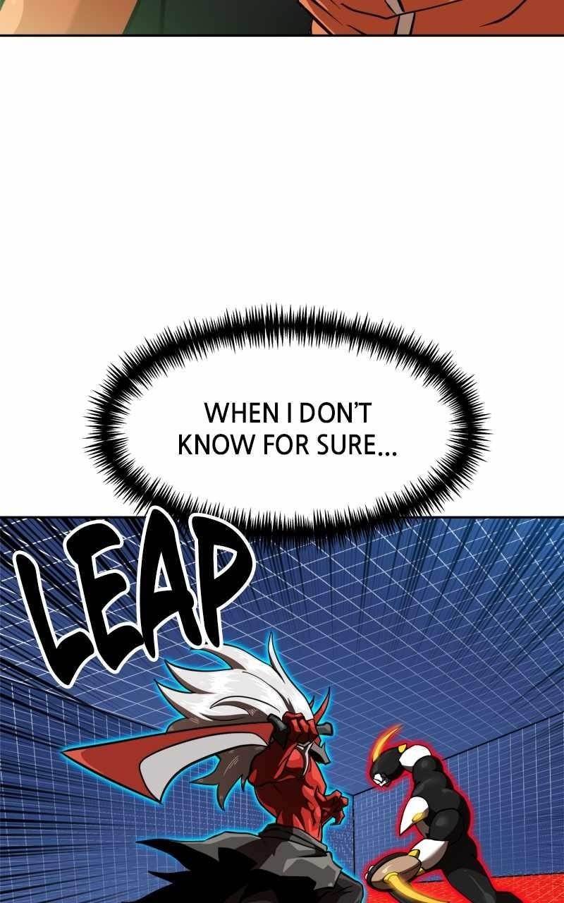 Double Click (PARK Soo-bong) Chapter 132 - Page 22 in English