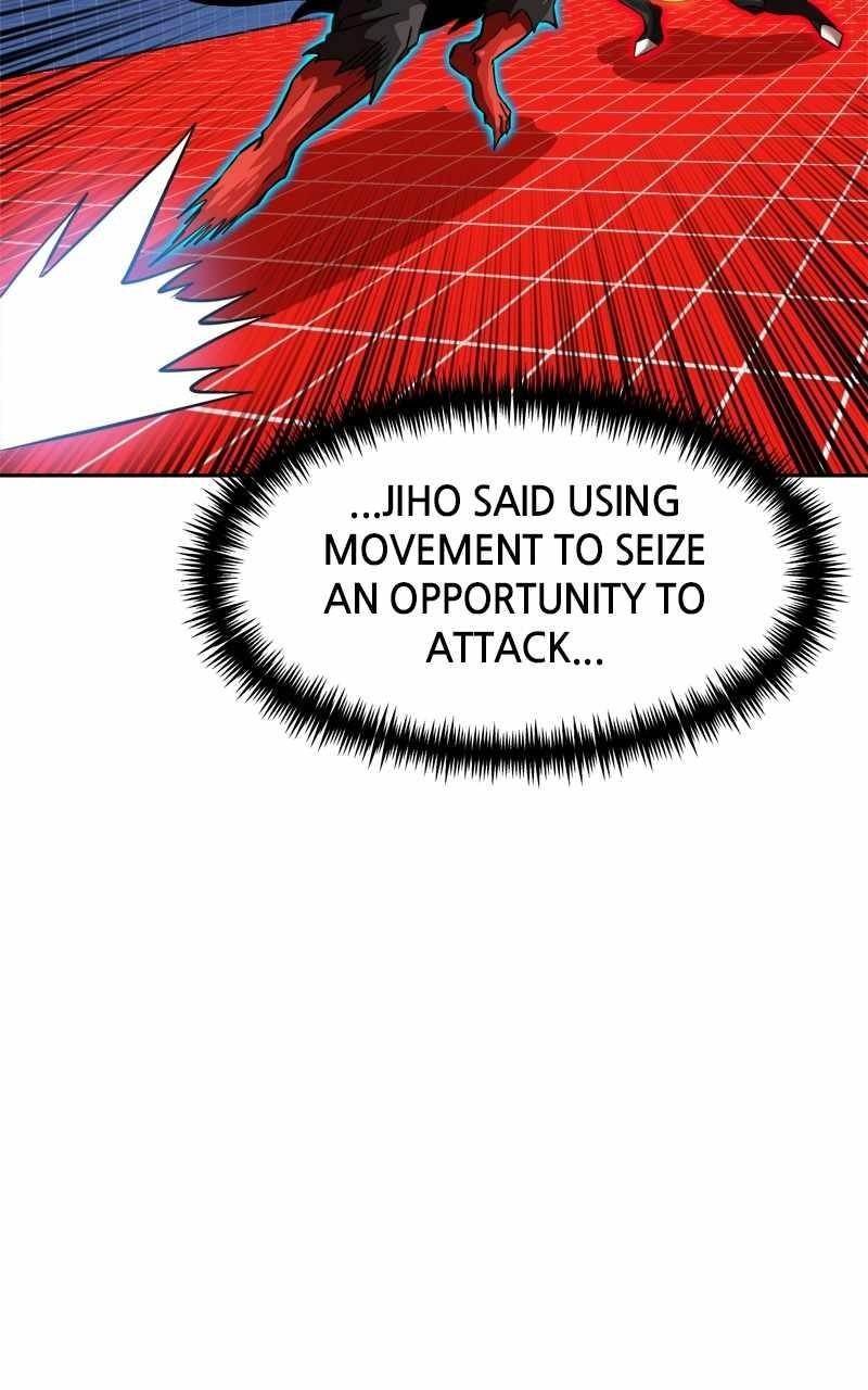 Double Click (PARK Soo-bong) Chapter 132 - Page 23 in English