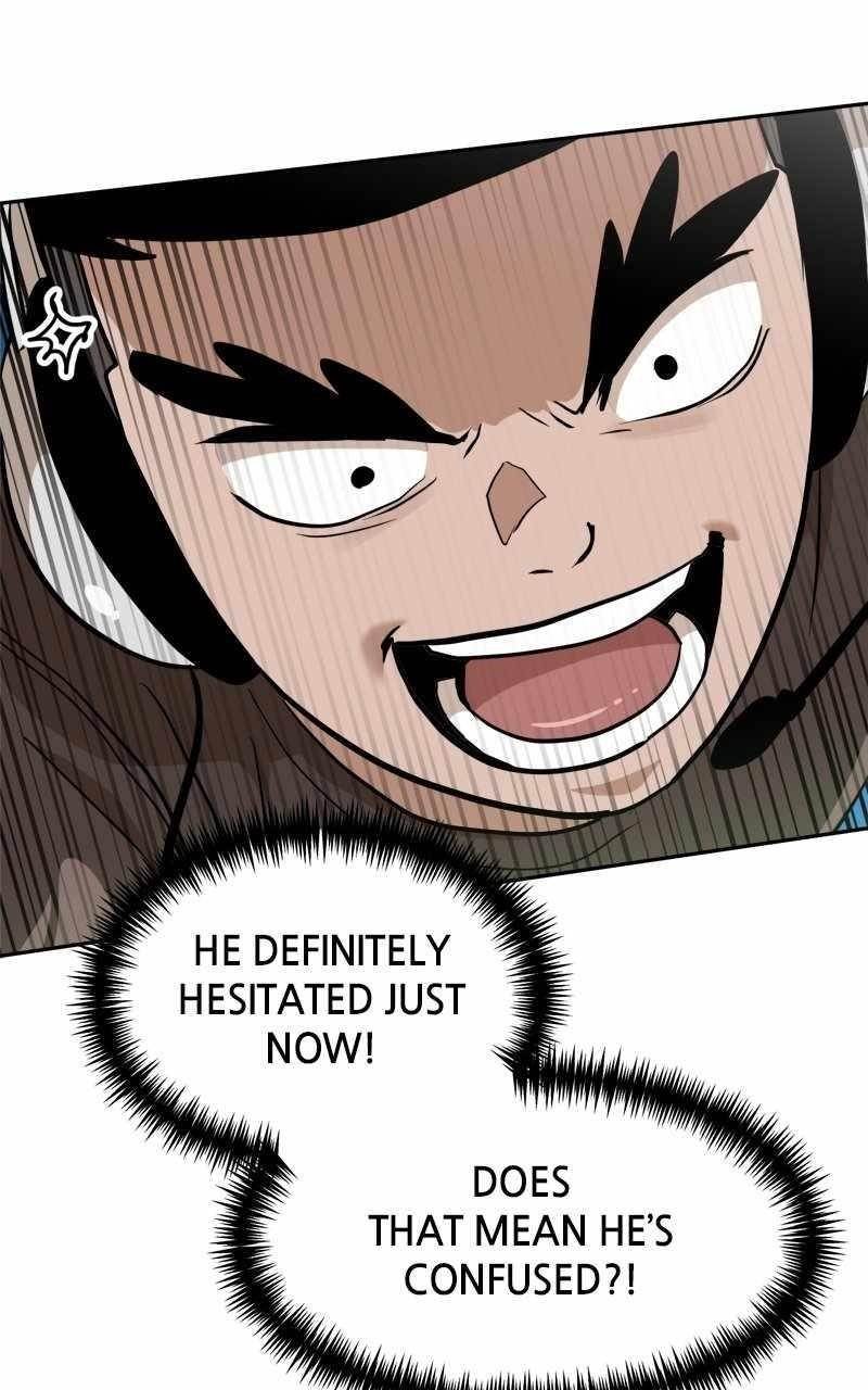 Double Click (PARK Soo-bong) Chapter 132 - Page 27 in English