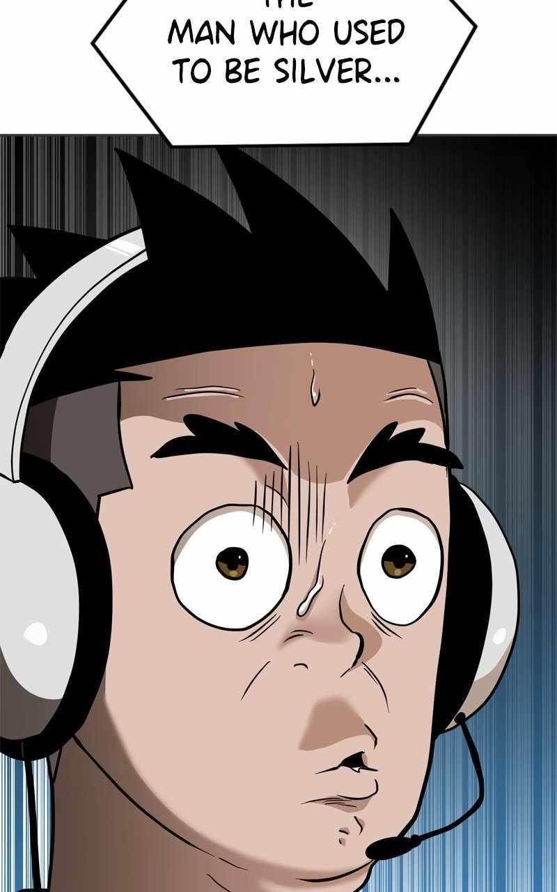 Double Click (PARK Soo-bong) Chapter 132 - Page 3 in English