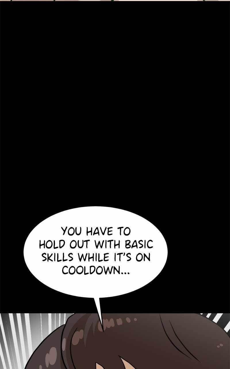 Double Click (PARK Soo-bong) Chapter 132 - Page 35 in English