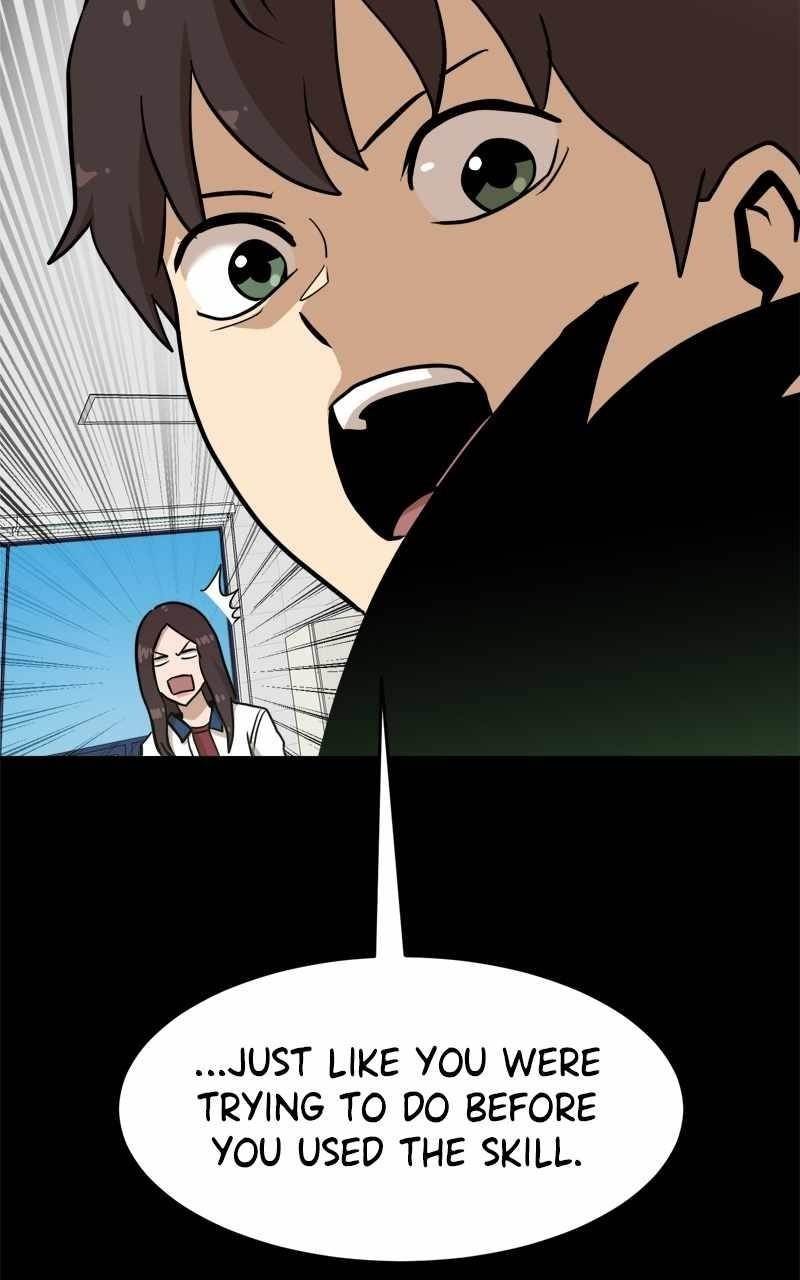 Double Click (PARK Soo-bong) Chapter 132 - Page 36 in English