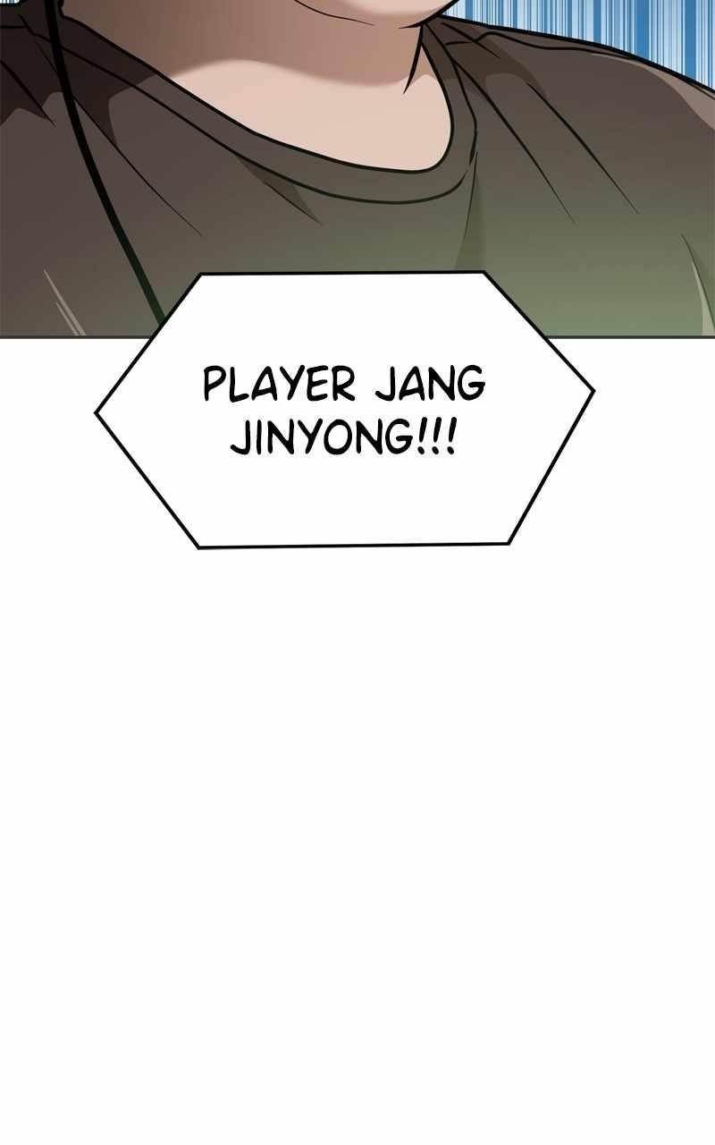 Double Click (PARK Soo-bong) Chapter 132 - Page 4 in English