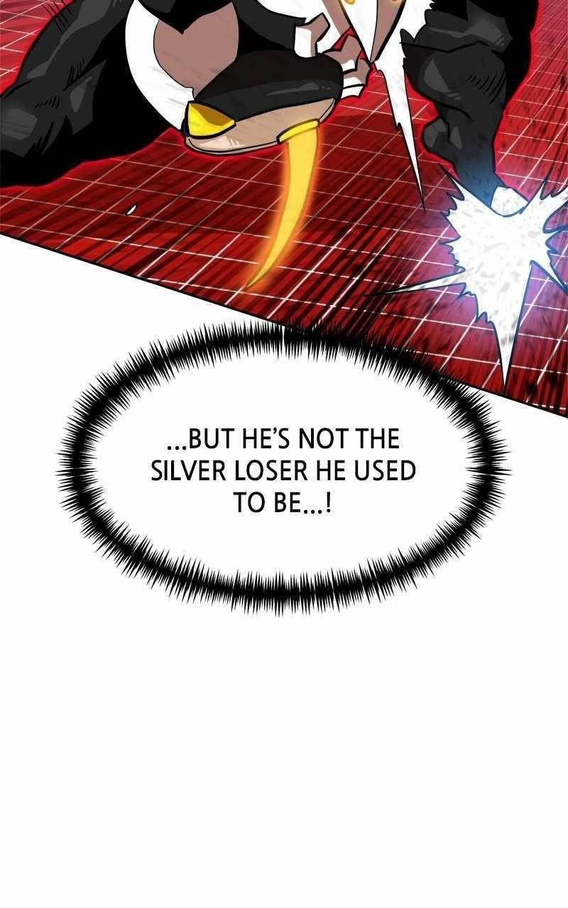 Double Click (PARK Soo-bong) Chapter 132 - Page 46 in English