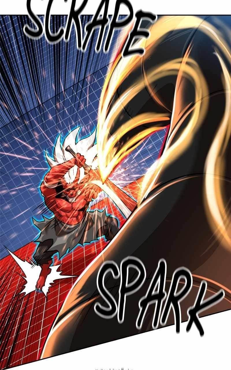 Double Click (PARK Soo-bong) Chapter 132 - Page 55 in English