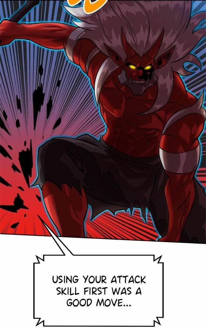 Double Click (PARK Soo-bong) Chapter 132 - Page 67 in English