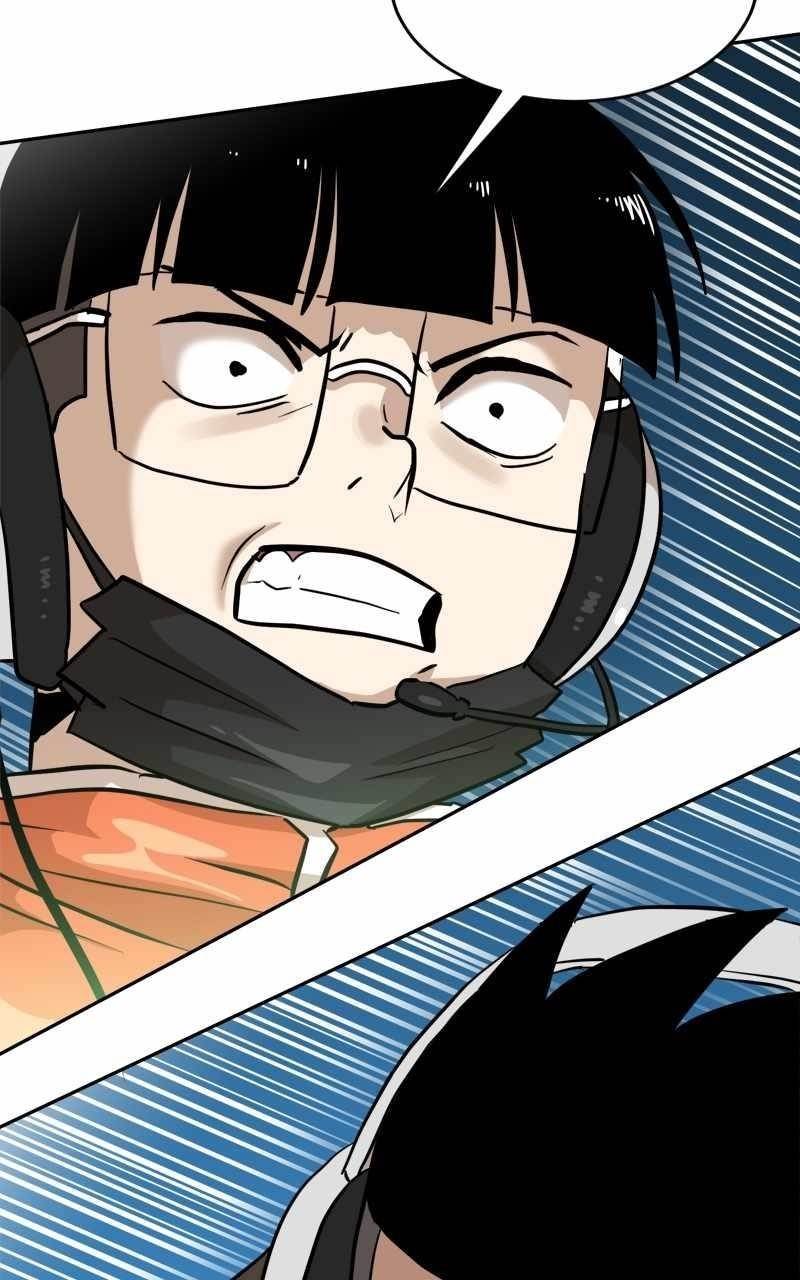 Double Click (PARK Soo-bong) Chapter 132 - Page 85 in English