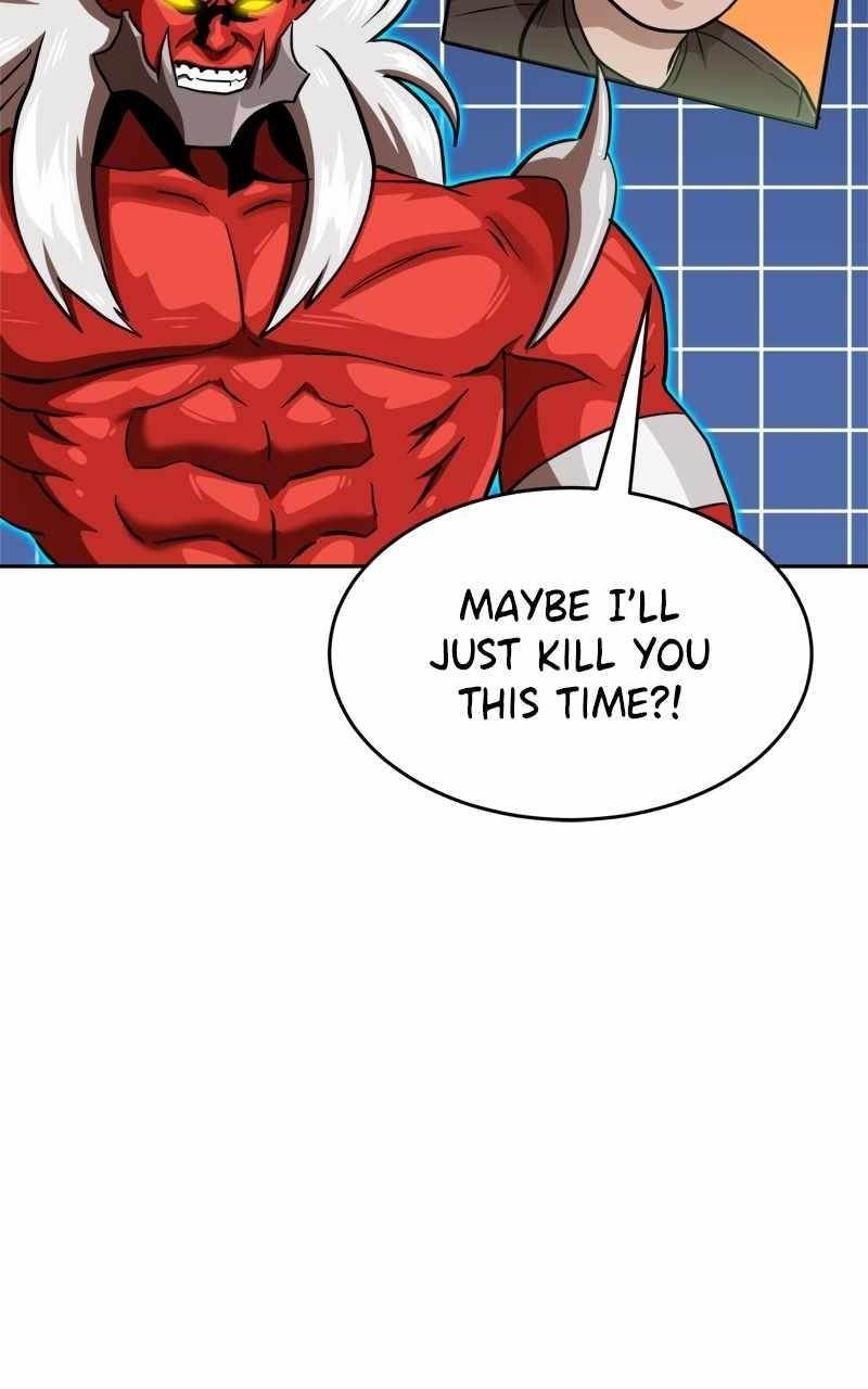 Double Click (PARK Soo-bong) Chapter 132 - Page 9 in English