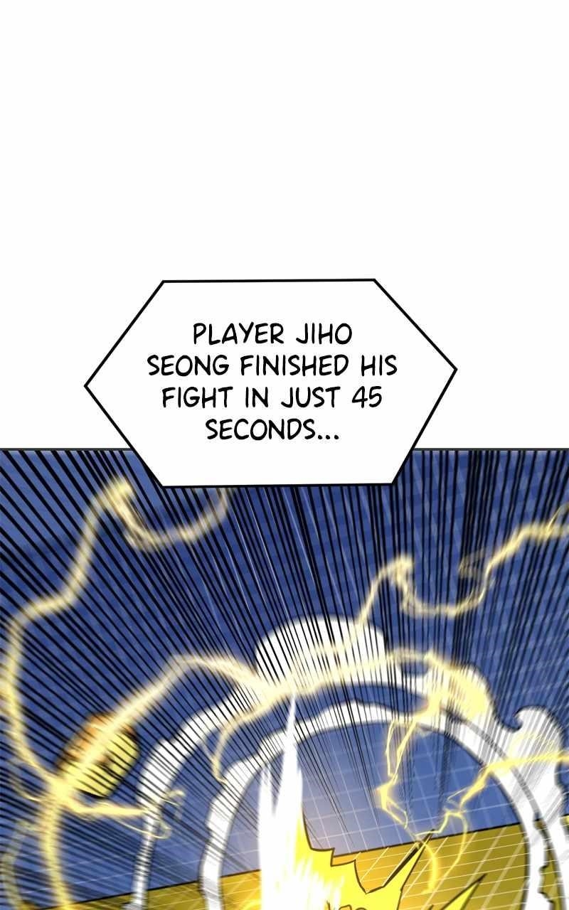 Double Click (PARK Soo-bong) Chapter 133 - Page 10 in English