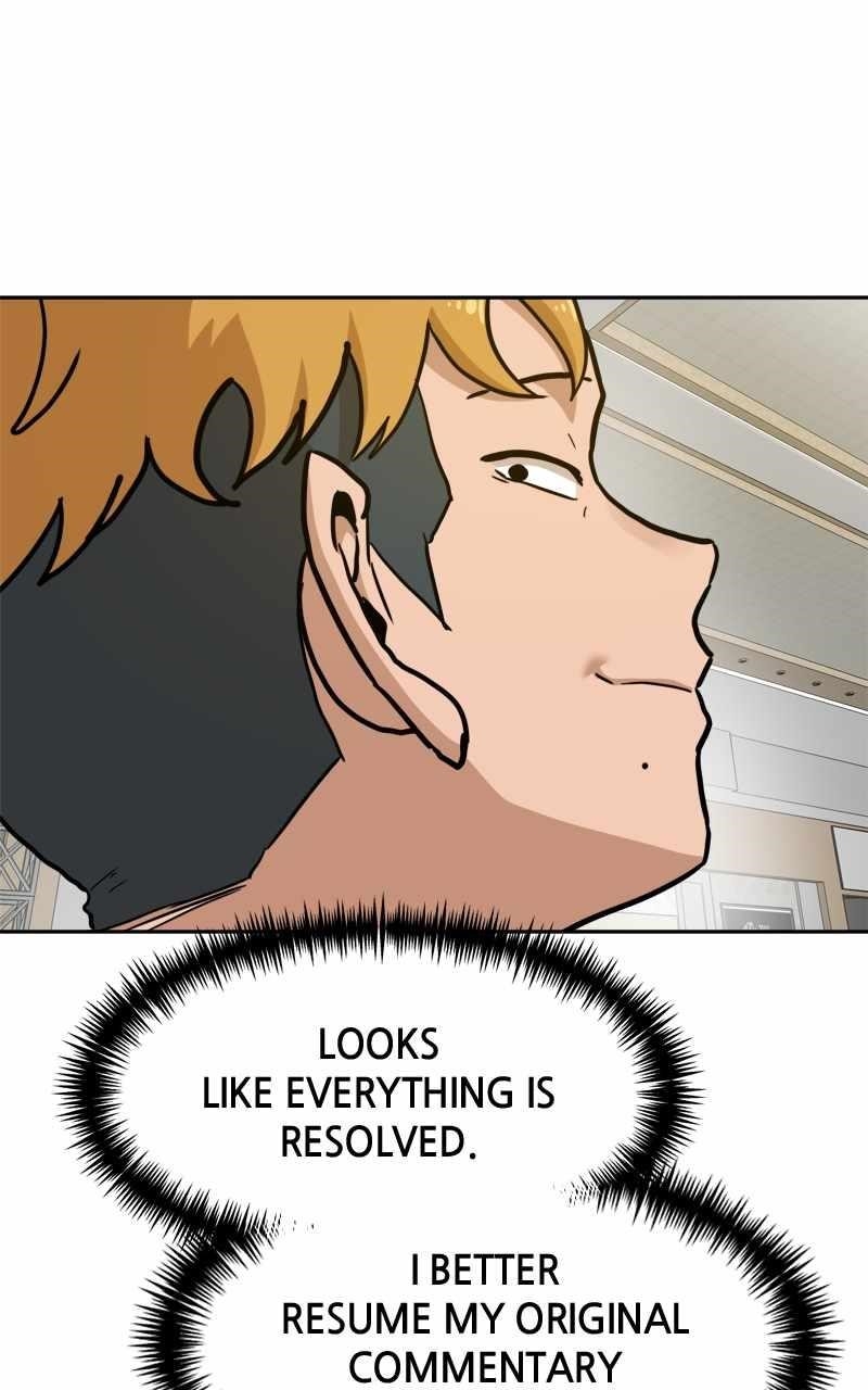 Double Click (PARK Soo-bong) Chapter 133 - Page 101 in English