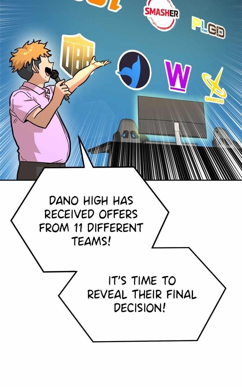 Double Click (PARK Soo-bong) Chapter 133 - Page 106 in English