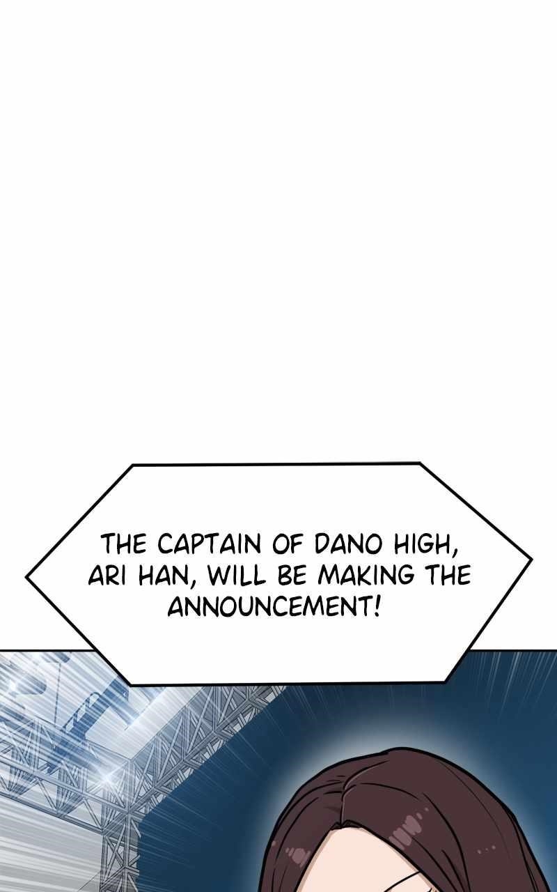 Double Click (PARK Soo-bong) Chapter 133 - Page 107 in English