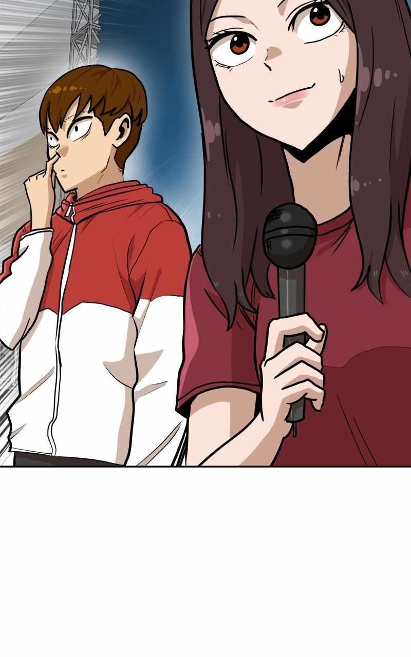 Double Click (PARK Soo-bong) Chapter 133 - Page 108 in English