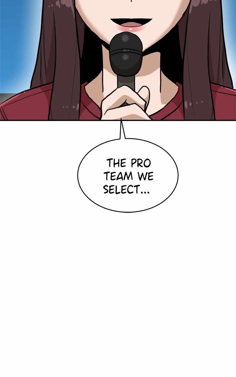 Double Click (PARK Soo-bong) Chapter 133 - Page 110 in English