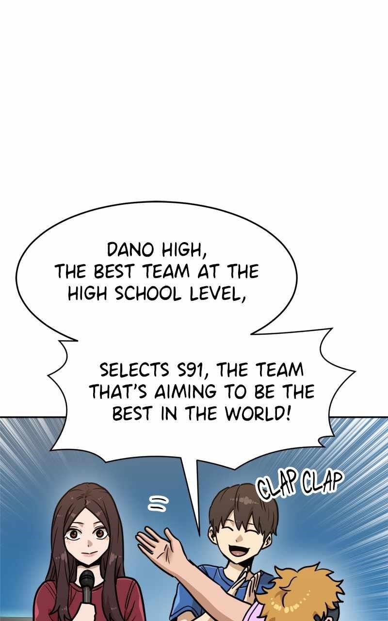 Double Click (PARK Soo-bong) Chapter 133 - Page 113 in English